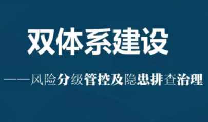 新安全生產(chǎn)法：9月1日起，企業(yè)須構(gòu)建雙重預(yù)防機(jī)制