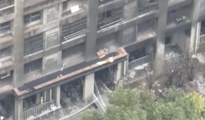 南京住宅火災致15人死亡，起火原因為何？專家分析