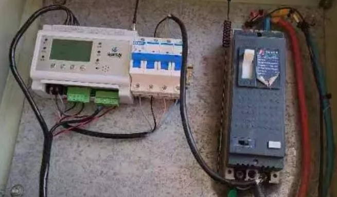 再立功！智慧消防平臺(tái)成功預(yù)警夏津敬老院電氣火災(zāi)