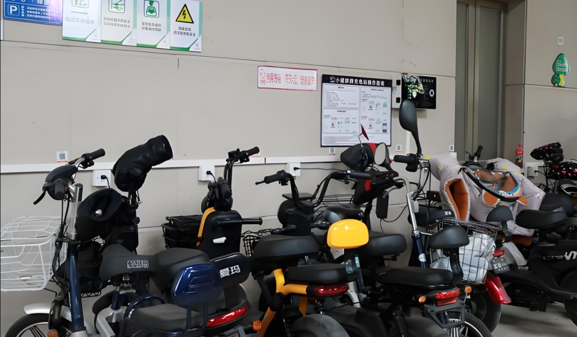 山東省人民政府348號令：山東電動(dòng)自行車管理辦法