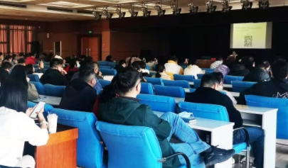 峻海赴青島市、市北民政開(kāi)展“綜合監(jiān)管平臺(tái)”培訓(xùn)